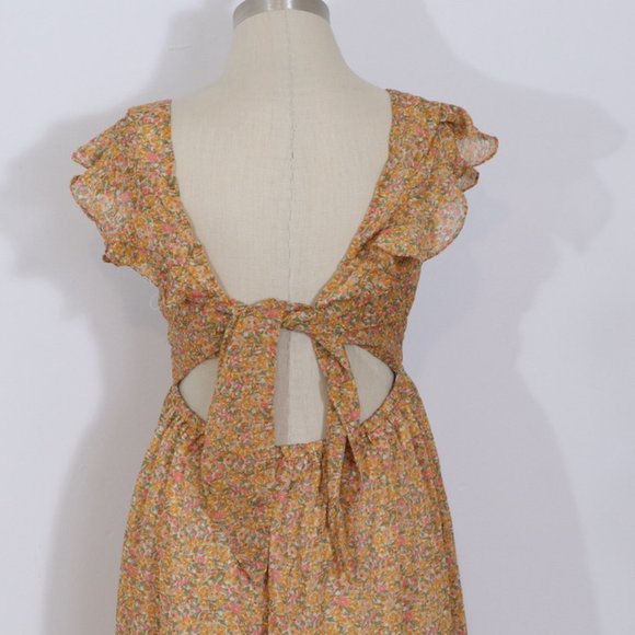 ASTR the Label Montreal Dress Large NWOT - Picture 7 of 13